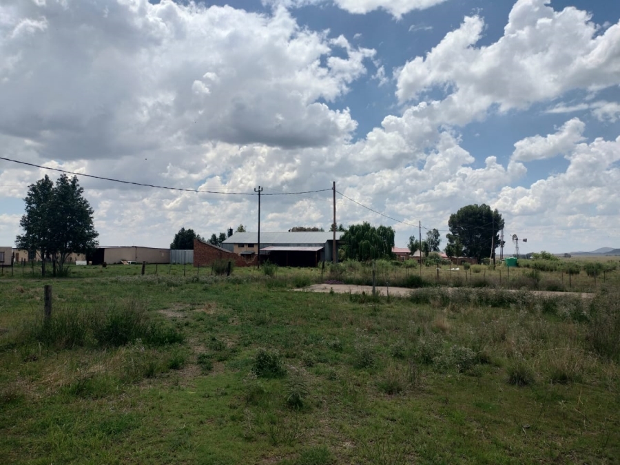 Commercial Property for Sale in Dewetsdorp Rural Free State